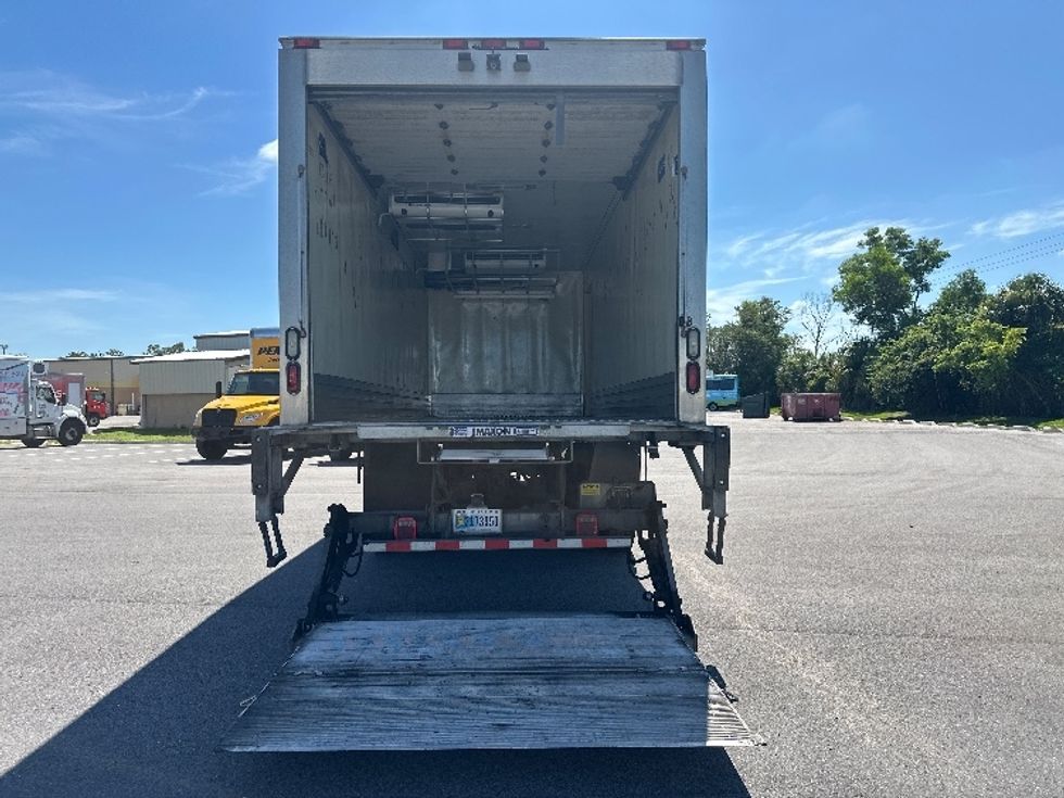 2019 Freightliner M2 106 Medium Duty photo 9