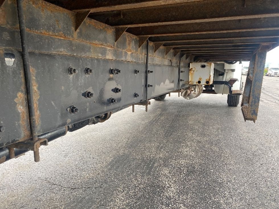 Refrigerated Truck-Light and Medium Duty Trucks-Freightliner-2019-M2-Toronto-ON-416,706\n\t\tkm-$ 49,000 - Image 14