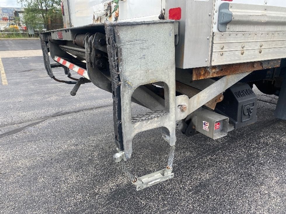 Refrigerated Truck-Light and Medium Duty Trucks-Freightliner-2019-M2-Toronto-ON-416,706\n\t\tkm-$ 49,000 - Image 28