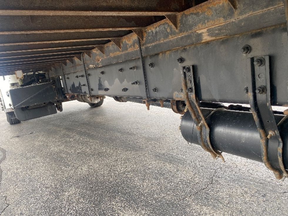 Refrigerated Truck-Light and Medium Duty Trucks-Freightliner-2019-M2-Toronto-ON-416,706\n\t\tkm-$ 49,000 - Image 5