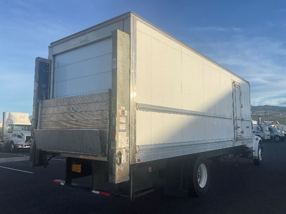 Refrigerated Truck-Light and Medium Duty Trucks-Freightliner-2019-M2-Torrance-CA-104,741\n\t\tmiles-$ 58,500 - Image 13