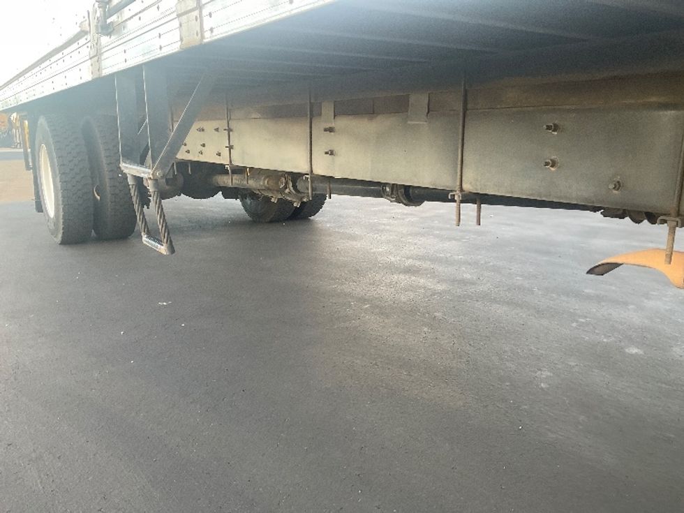 Refrigerated Truck-Light and Medium Duty Trucks-Freightliner-2019-M2-Torrance-CA-104,741\n\t\tmiles-$ 58,500 - Image 14