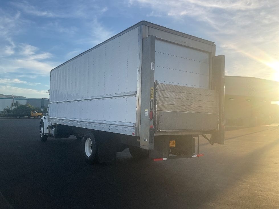 Refrigerated Truck-Light and Medium Duty Trucks-Freightliner-2019-M2-Torrance-CA-104,741\n\t\tmiles-$ 58,500 - Image 6