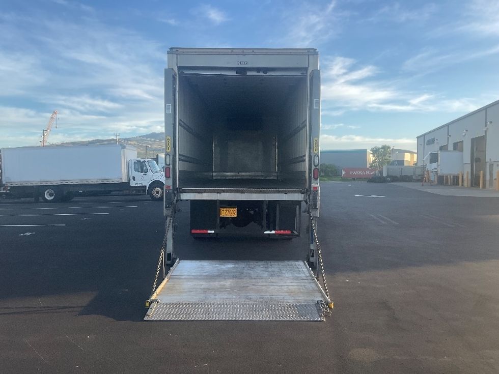 Refrigerated Truck-Light and Medium Duty Trucks-Freightliner-2019-M2-Torrance-CA-104,741\n\t\tmiles-$ 58,500 - Image 9