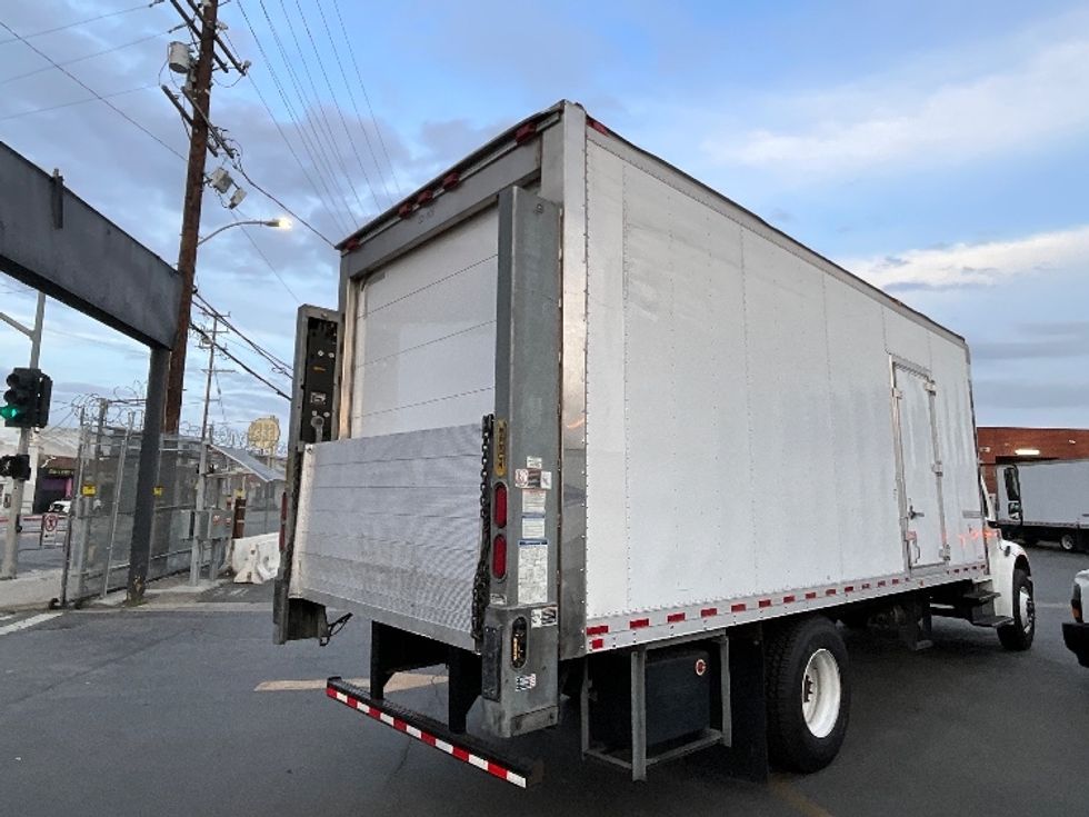 Refrigerated Truck-Light and Medium Duty Trucks-Freightliner-2019-M2-Torrance-CA-125,793\n\t\tmiles-$ 64,500 - Image 13