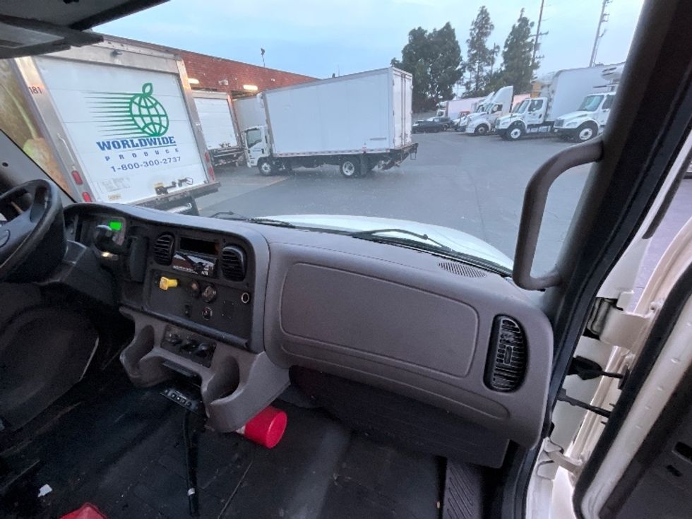 Refrigerated Truck-Light and Medium Duty Trucks-Freightliner-2019-M2-Torrance-CA-125,793\n\t\tmiles-$ 64,500 - Image 21