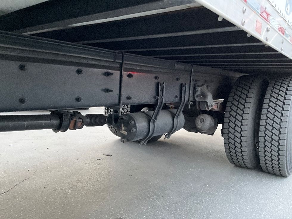 Refrigerated Truck-Light and Medium Duty Trucks-Freightliner-2019-M2-Torrance-CA-125,793\n\t\tmiles-$ 64,500 - Image 5