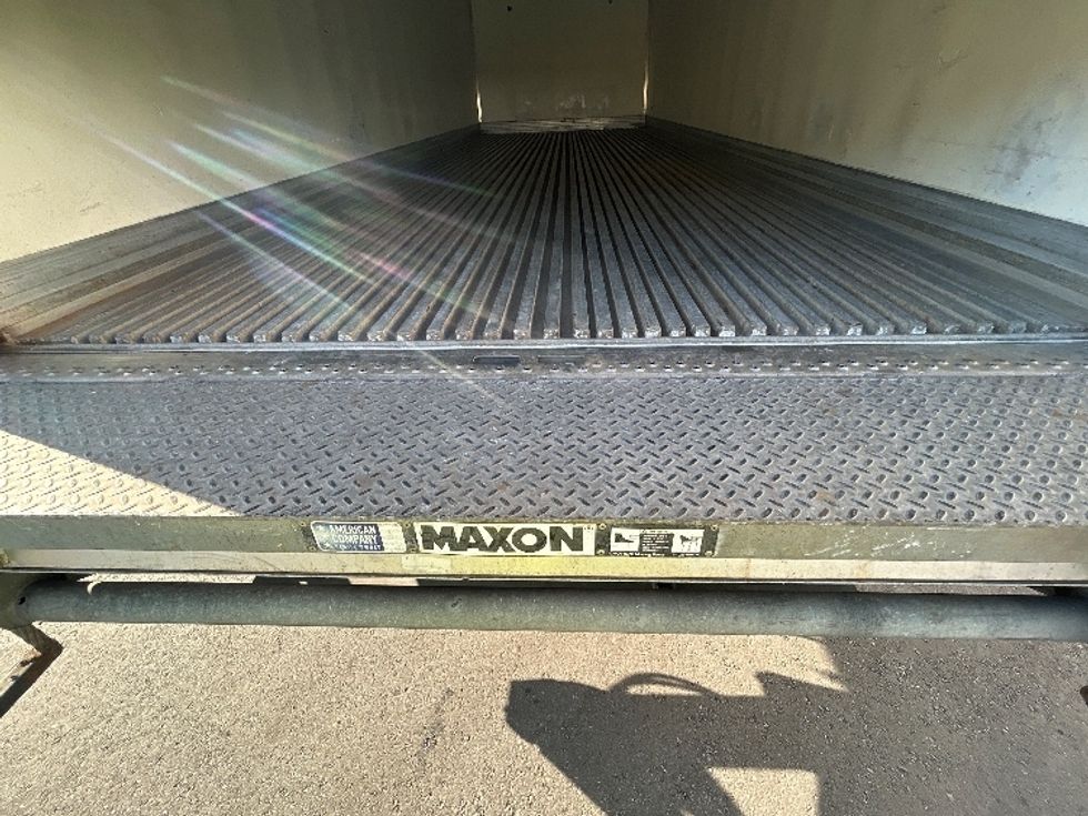 Refrigerated Truck-Light and Medium Duty Trucks-Freightliner-2019-M2-Torrance-CA-143,253\n\t\tmiles-$ 67,250 - Image 10