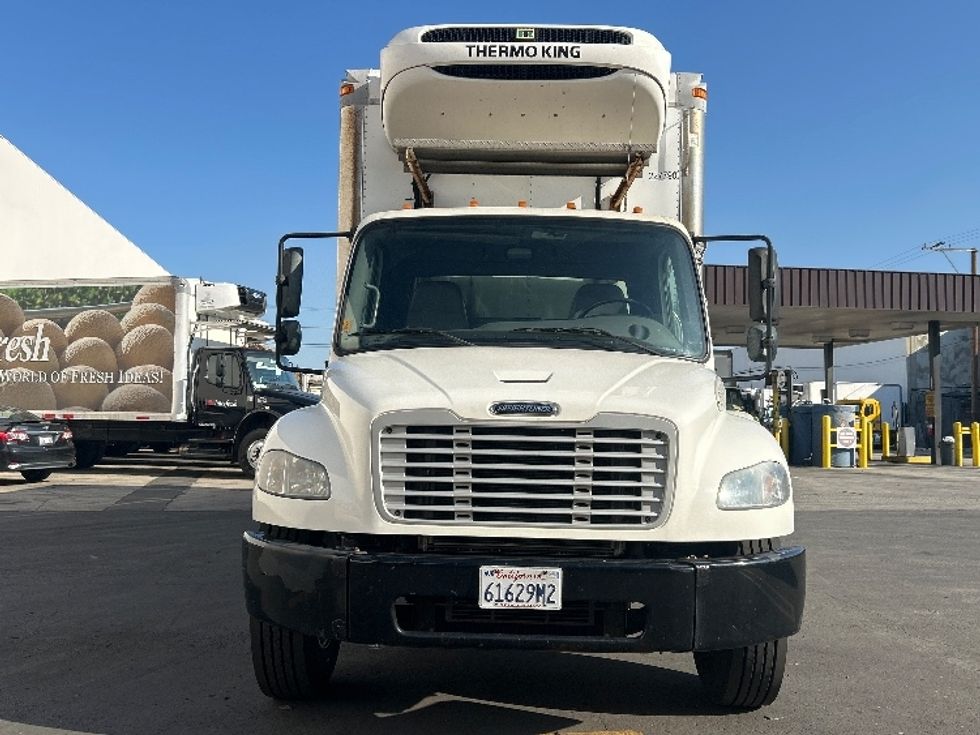 Refrigerated Truck-Light and Medium Duty Trucks-Freightliner-2019-M2-Torrance-CA-143,253\n\t\tmiles-$ 67,250 - Image 2