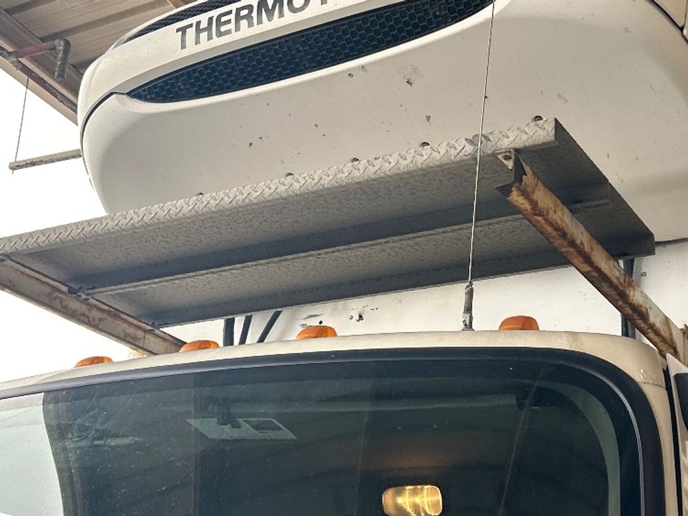 Refrigerated Truck-Light and Medium Duty Trucks-Freightliner-2019-M2-Torrance-CA-143,253\n\t\tmiles-$ 67,250 - Image 25