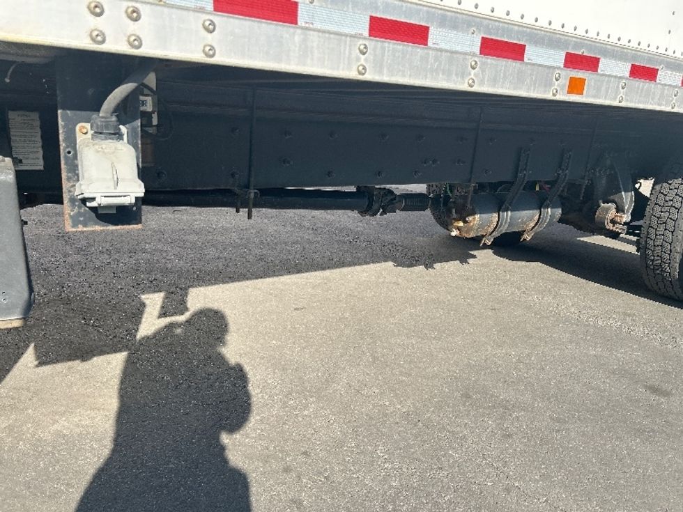 Refrigerated Truck-Light and Medium Duty Trucks-Freightliner-2019-M2-Torrance-CA-143,253\n\t\tmiles-$ 67,250 - Image 5