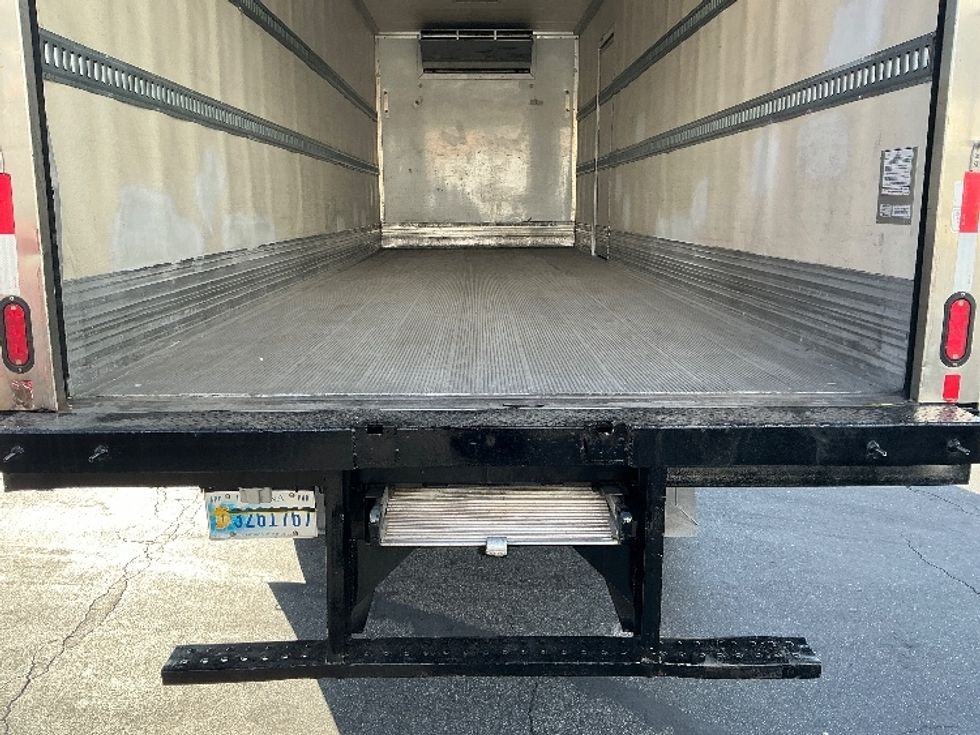 Refrigerated Truck-Light and Medium Duty Trucks-Freightliner-2019-M2-Torrance-CA-155,000\n\t\tmiles-$ 56,000 - Image 10