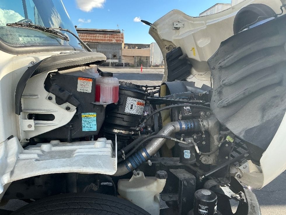 Refrigerated Truck-Light and Medium Duty Trucks-Freightliner-2019-M2-Torrance-CA-155,000\n\t\tmiles-$ 56,000 - Image 23