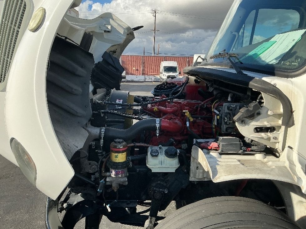 Refrigerated Truck-Light and Medium Duty Trucks-Freightliner-2019-M2-Torrance-CA-155,000\n\t\tmiles-$ 56,000 - Image 24