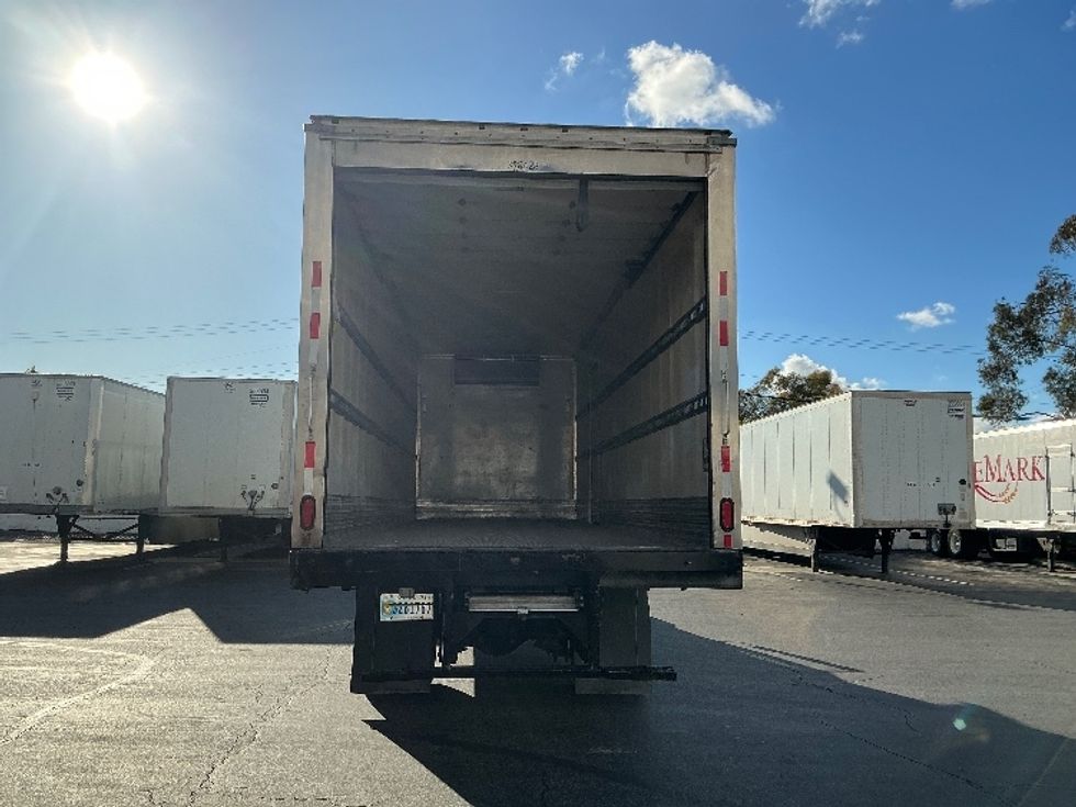 Refrigerated Truck-Light and Medium Duty Trucks-Freightliner-2019-M2-Torrance-CA-155,000\n\t\tmiles-$ 56,000 - Image 8