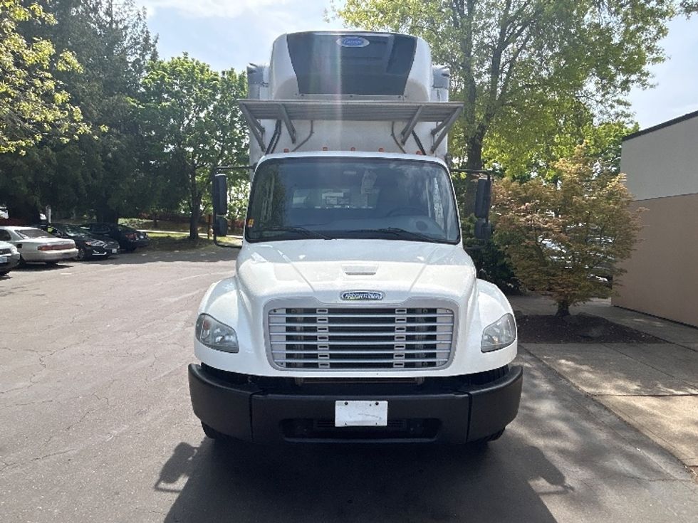Refrigerated Truck-Light and Medium Duty Trucks-Freightliner-2019-M2-Torrance-CA-175,268\n\t\tmiles-$ 66,000 - Image 2