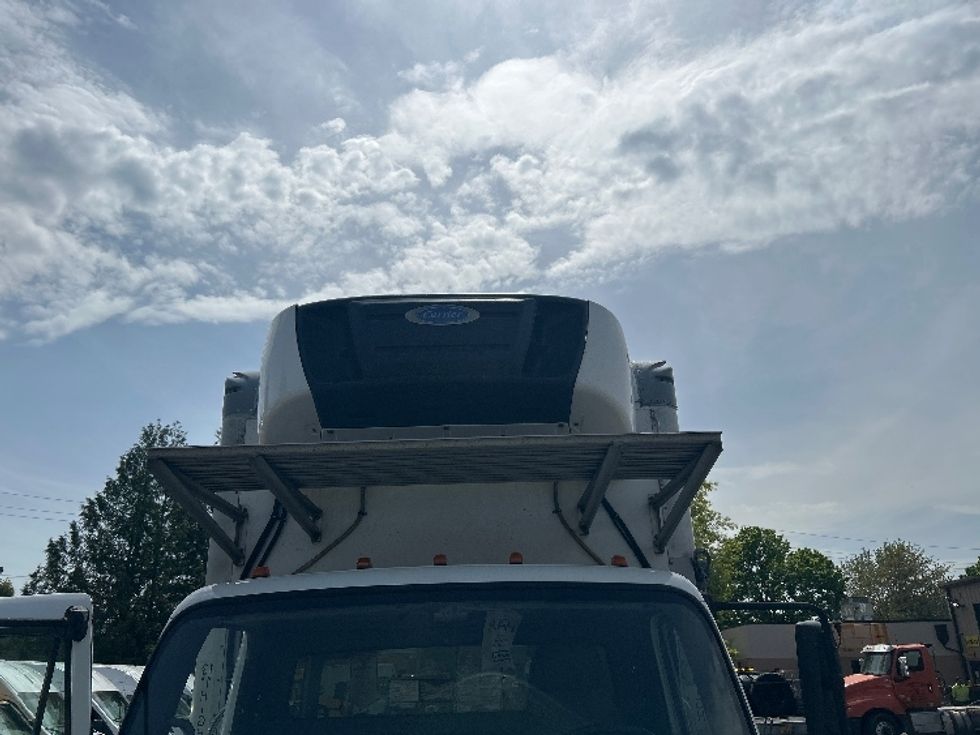 Refrigerated Truck-Light and Medium Duty Trucks-Freightliner-2019-M2-Torrance-CA-175,268\n\t\tmiles-$ 66,000 - Image 26