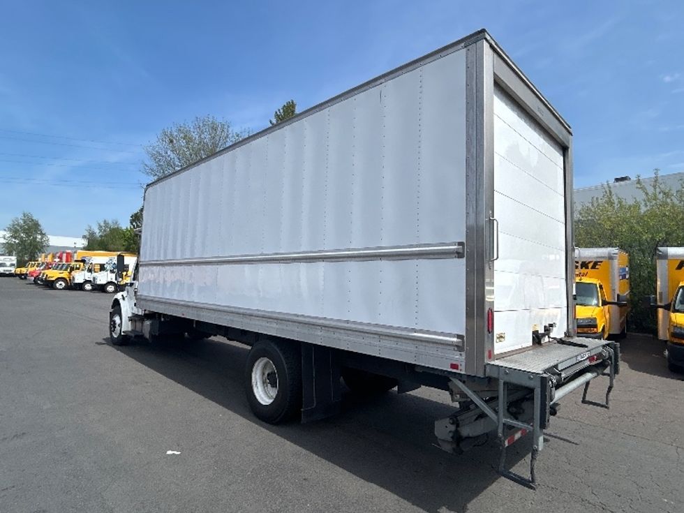 Refrigerated Truck-Light and Medium Duty Trucks-Freightliner-2019-M2-Torrance-CA-175,268\n\t\tmiles-$ 66,000 - Image 6
