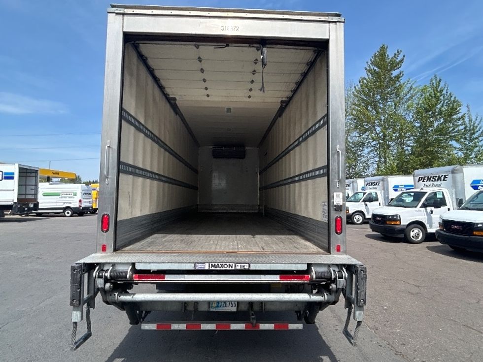 Refrigerated Truck-Light and Medium Duty Trucks-Freightliner-2019-M2-Torrance-CA-175,268\n\t\tmiles-$ 66,000 - Image 8
