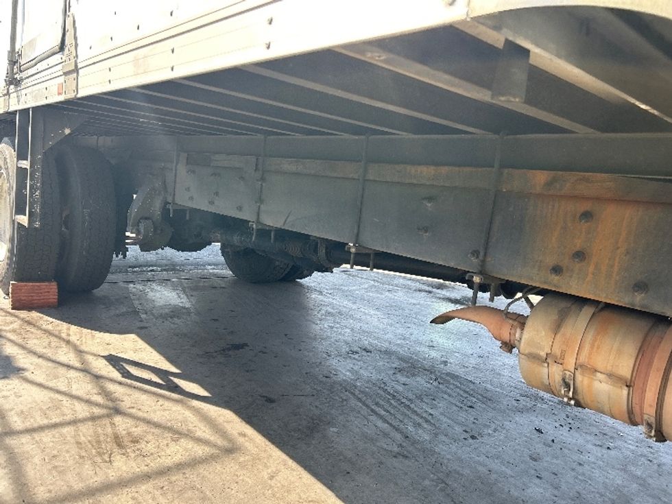 Refrigerated Truck-Light and Medium Duty Trucks-Freightliner-2019-M2-Torrance-CA-192,211\n\t\tmiles-$ 43,500 - Image 11