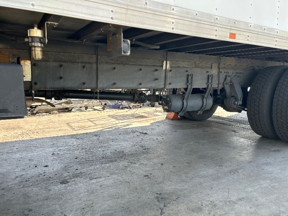 Refrigerated Truck-Light and Medium Duty Trucks-Freightliner-2019-M2-Torrance-CA-192,211\n\t\tmiles-$ 43,500 - Image 5