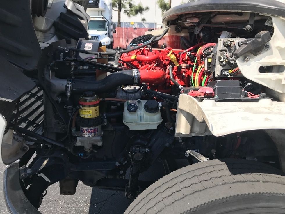 Refrigerated Truck-Light and Medium Duty Trucks-Freightliner-2019-M2-Torrance-CA-212,704\n\t\tmiles-$ 39,500 - Image 23