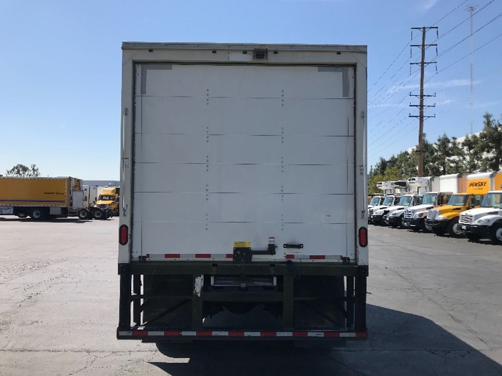 Refrigerated Truck-Light and Medium Duty Trucks-Freightliner-2019-M2-Torrance-CA-212,704\n\t\tmiles-$ 39,500 - Image 7