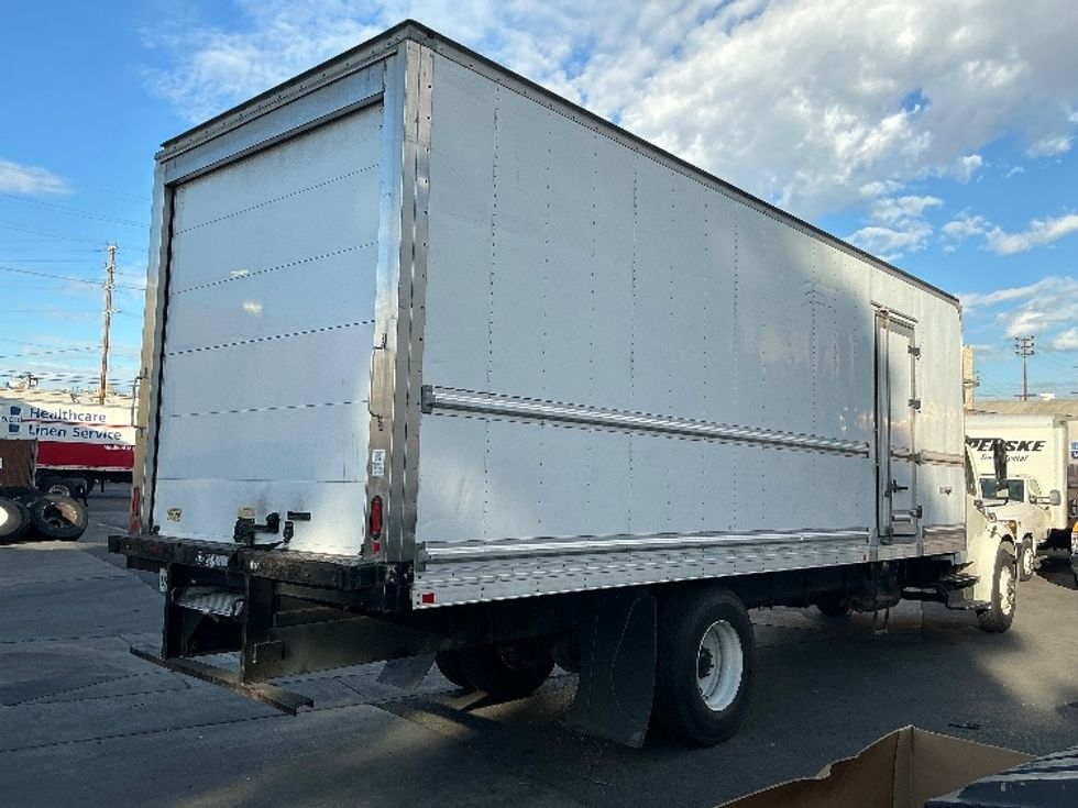 Refrigerated Truck-Light and Medium Duty Trucks-Freightliner-2019-M2-Torrance-CA-218,558\n\t\tmiles-$ 48,750 - Image 13