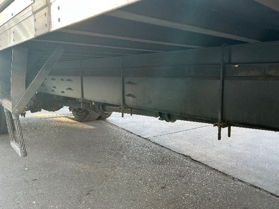 Refrigerated Truck-Light and Medium Duty Trucks-Freightliner-2019-M2-Torrance-CA-218,558\n\t\tmiles-$ 48,750 - Image 14