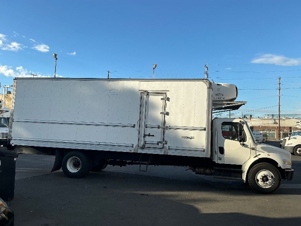 Refrigerated Truck-Light and Medium Duty Trucks-Freightliner-2019-M2-Torrance-CA-218,558\n\t\tmiles-$ 48,750 - Image 15