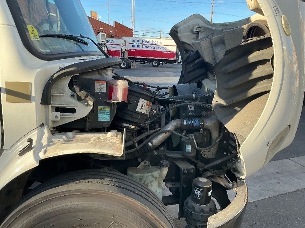 Refrigerated Truck-Light and Medium Duty Trucks-Freightliner-2019-M2-Torrance-CA-218,558\n\t\tmiles-$ 48,750 - Image 23