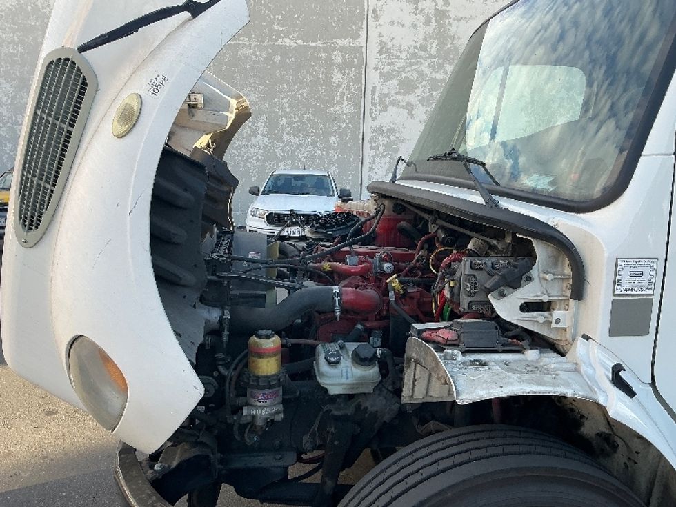 Refrigerated Truck-Light and Medium Duty Trucks-Freightliner-2019-M2-Torrance-CA-218,558\n\t\tmiles-$ 48,750 - Image 24