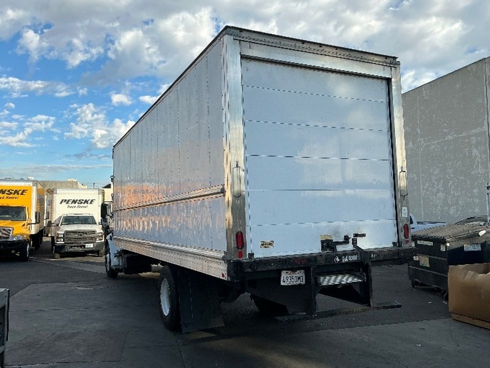 Refrigerated Truck-Light and Medium Duty Trucks-Freightliner-2019-M2-Torrance-CA-218,558\n\t\tmiles-$ 48,750 - Image 6
