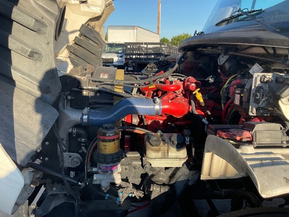 Refrigerated Truck-Light and Medium Duty Trucks-Freightliner-2019-M2-Torrance-CA-224,800\n\t\tmiles-$ 52,250 - Image 24