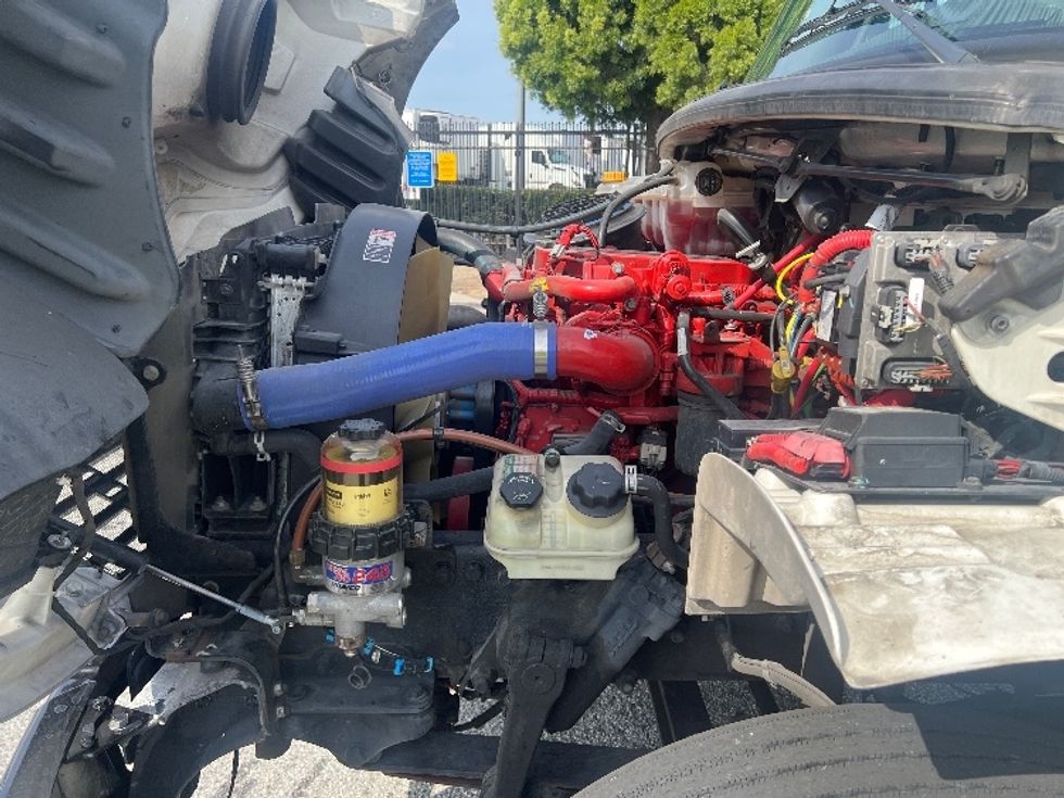 Refrigerated Truck-Light and Medium Duty Trucks-Freightliner-2019-M2-Torrance-CA-300,973\n\t\tmiles-$ 30,250 - Image 24