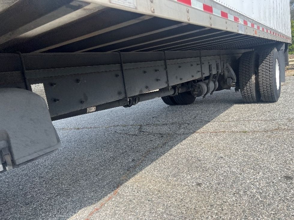 Refrigerated Truck-Light and Medium Duty Trucks-Freightliner-2019-M2-Torrance-CA-300,973\n\t\tmiles-$ 30,250 - Image 5