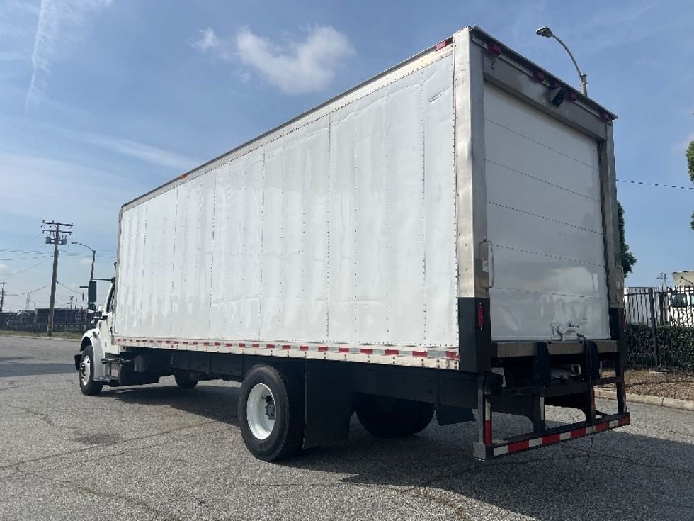 Refrigerated Truck-Light and Medium Duty Trucks-Freightliner-2019-M2-Torrance-CA-300,973\n\t\tmiles-$ 30,250 - Image 6