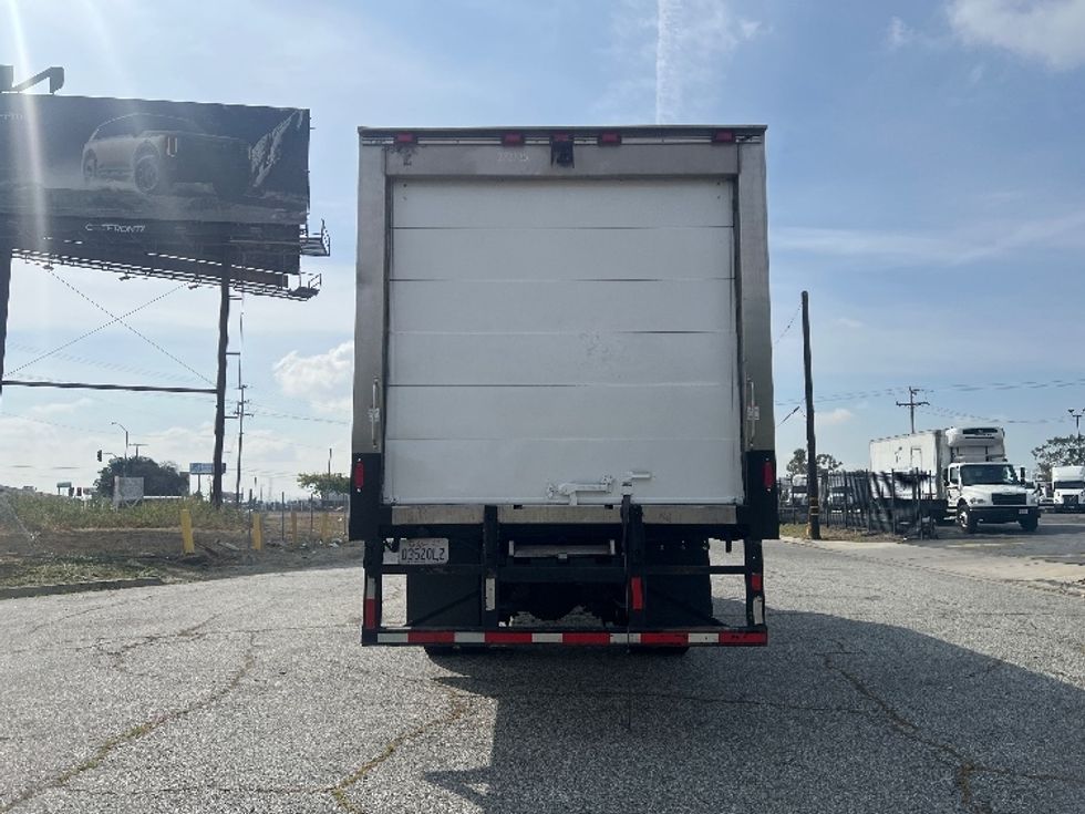 Refrigerated Truck-Light and Medium Duty Trucks-Freightliner-2019-M2-Torrance-CA-300,973\n\t\tmiles-$ 30,250 - Image 7