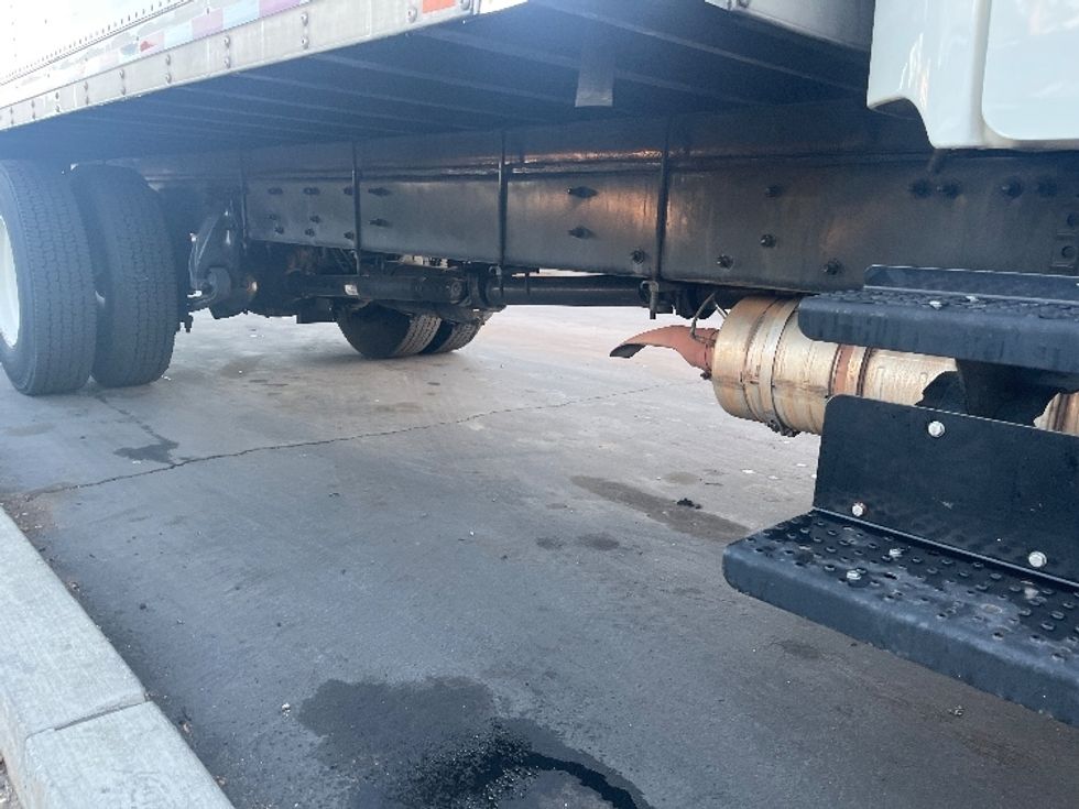 Refrigerated Truck-Light and Medium Duty Trucks-Freightliner-2019-M2-Torrance-CA-334,362\n\t\tmiles-$ 24,500 - Image 14