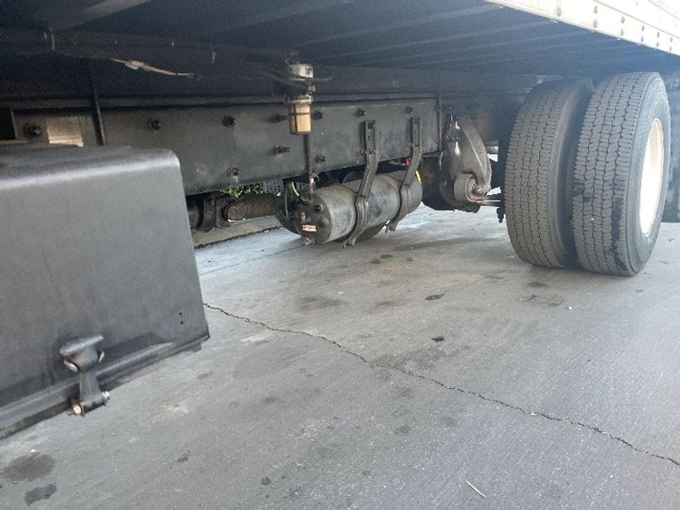 Refrigerated Truck-Light and Medium Duty Trucks-Freightliner-2019-M2-Torrance-CA-334,362\n\t\tmiles-$ 24,500 - Image 5