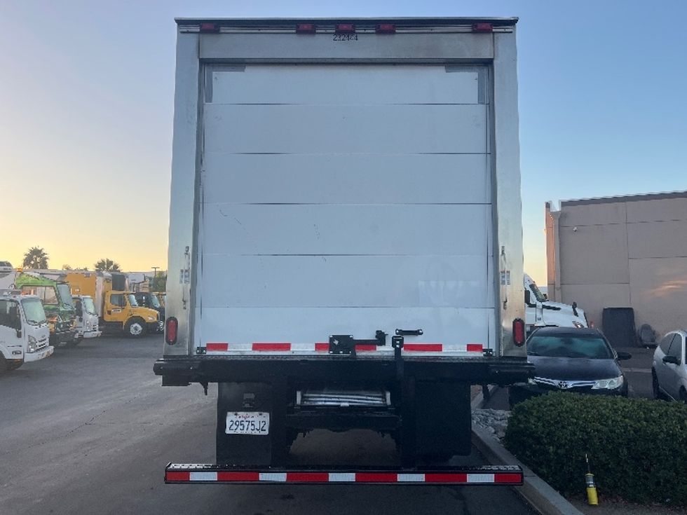 Refrigerated Truck-Light and Medium Duty Trucks-Freightliner-2019-M2-Torrance-CA-334,362\n\t\tmiles-$ 24,500 - Image 7