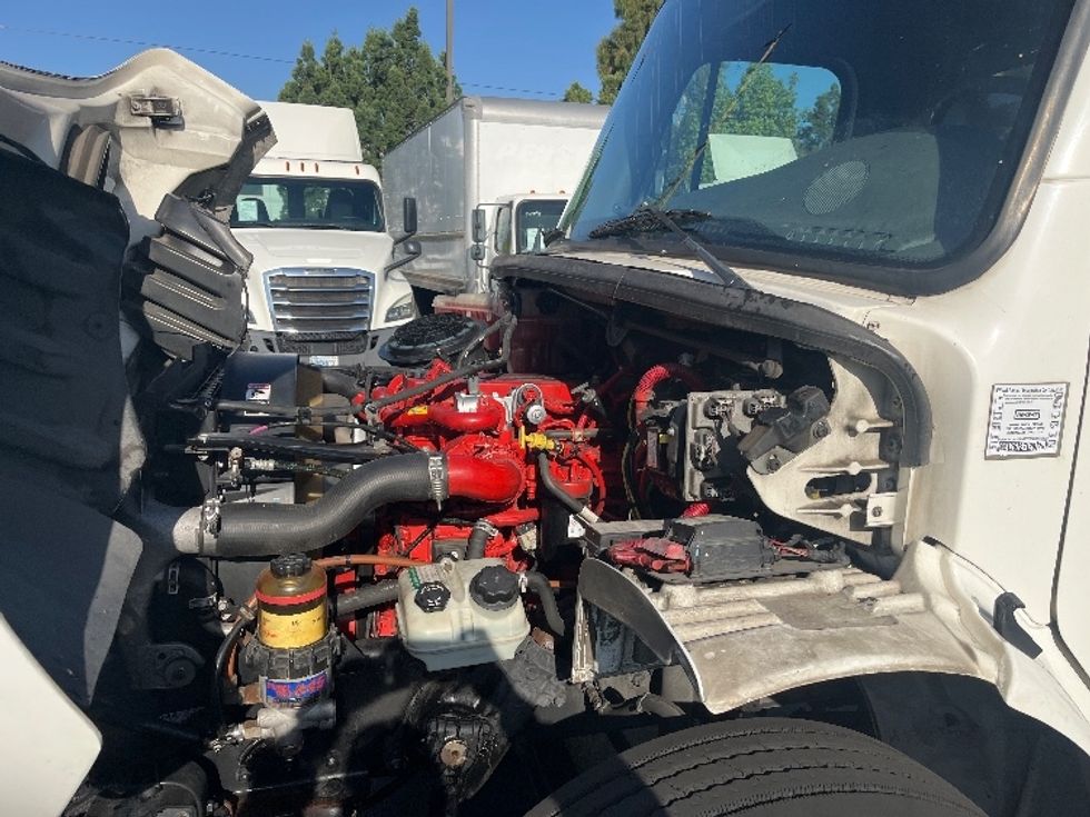 Refrigerated Truck-Light and Medium Duty Trucks-Freightliner-2019-M2-Torrance-CA-338,003\n\t\tmiles-$ 24,750 - Image 22