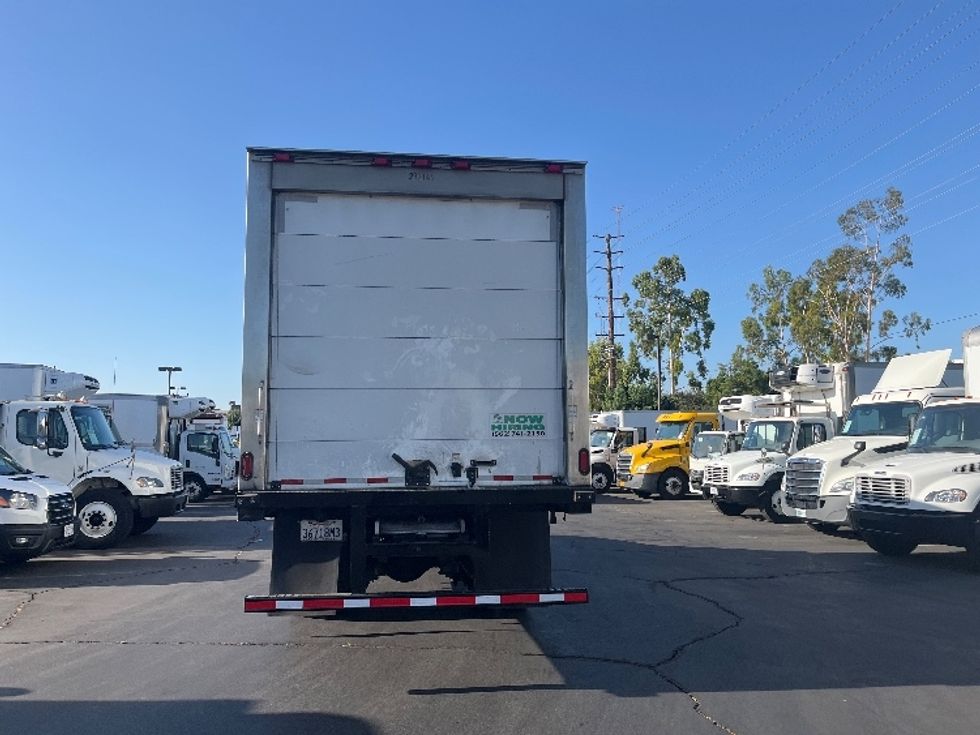 Refrigerated Truck-Light and Medium Duty Trucks-Freightliner-2019-M2-Torrance-CA-338,003\n\t\tmiles-$ 24,750 - Image 6