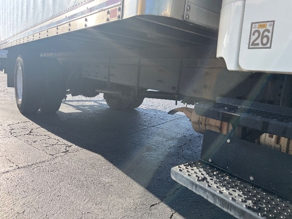 Refrigerated Truck-Light and Medium Duty Trucks-Freightliner-2019-M2-Torrance-CA-339,345\n\t\tmiles-$ 24,500 - Image 13