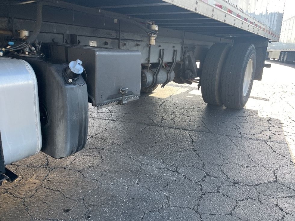 Refrigerated Truck-Light and Medium Duty Trucks-Freightliner-2019-M2-Torrance-CA-339,345\n\t\tmiles-$ 24,500 - Image 5