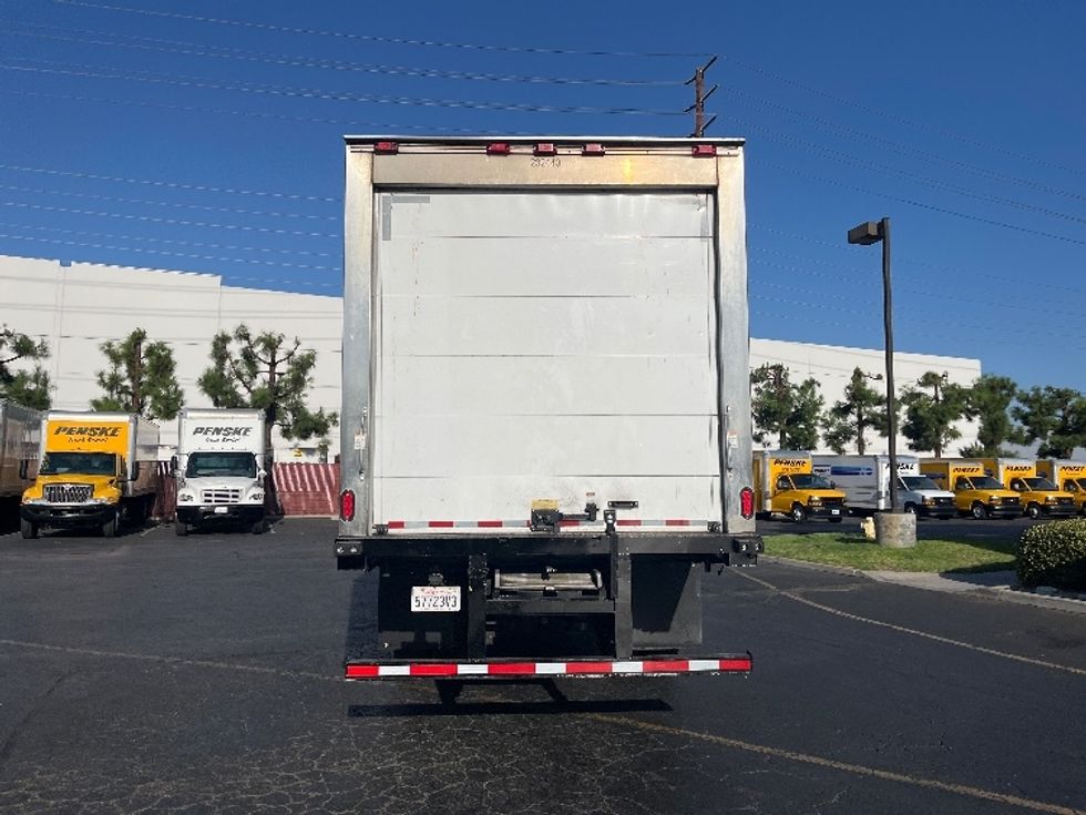 Refrigerated Truck-Light and Medium Duty Trucks-Freightliner-2019-M2-Torrance-CA-339,345\n\t\tmiles-$ 24,500 - Image 7