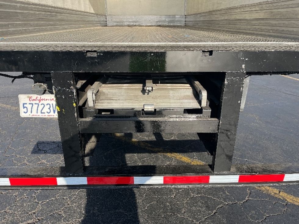 Refrigerated Truck-Light and Medium Duty Trucks-Freightliner-2019-M2-Torrance-CA-339,345\n\t\tmiles-$ 24,500 - Image 9
