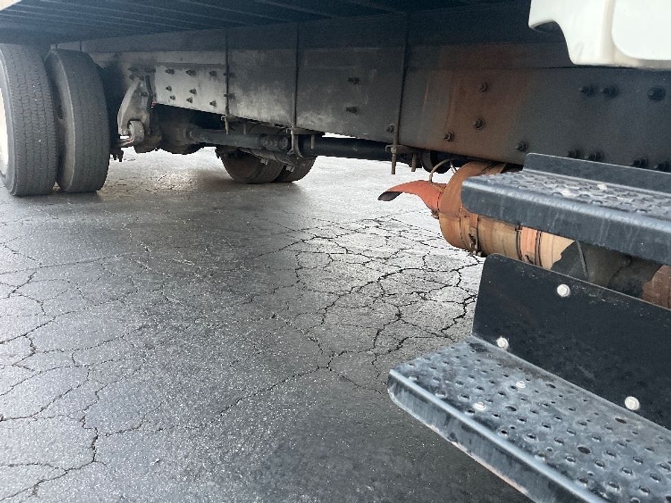 Refrigerated Truck-Light and Medium Duty Trucks-Freightliner-2019-M2-Torrance-CA-339,528\n\t\tmiles-$ 24,250 - Image 14