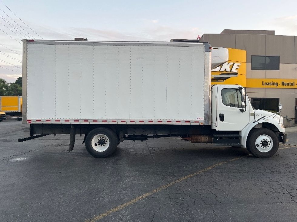 Refrigerated Truck-Light and Medium Duty Trucks-Freightliner-2019-M2-Torrance-CA-339,528\n\t\tmiles-$ 24,250 - Image 15