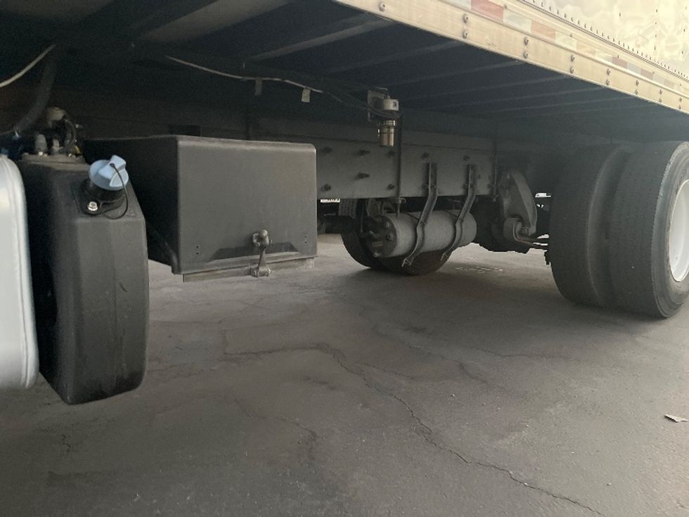 Refrigerated Truck-Light and Medium Duty Trucks-Freightliner-2019-M2-Torrance-CA-339,528\n\t\tmiles-$ 24,250 - Image 5